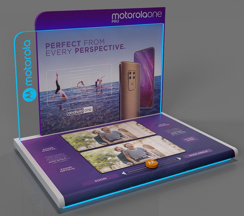 Motorola One Pro