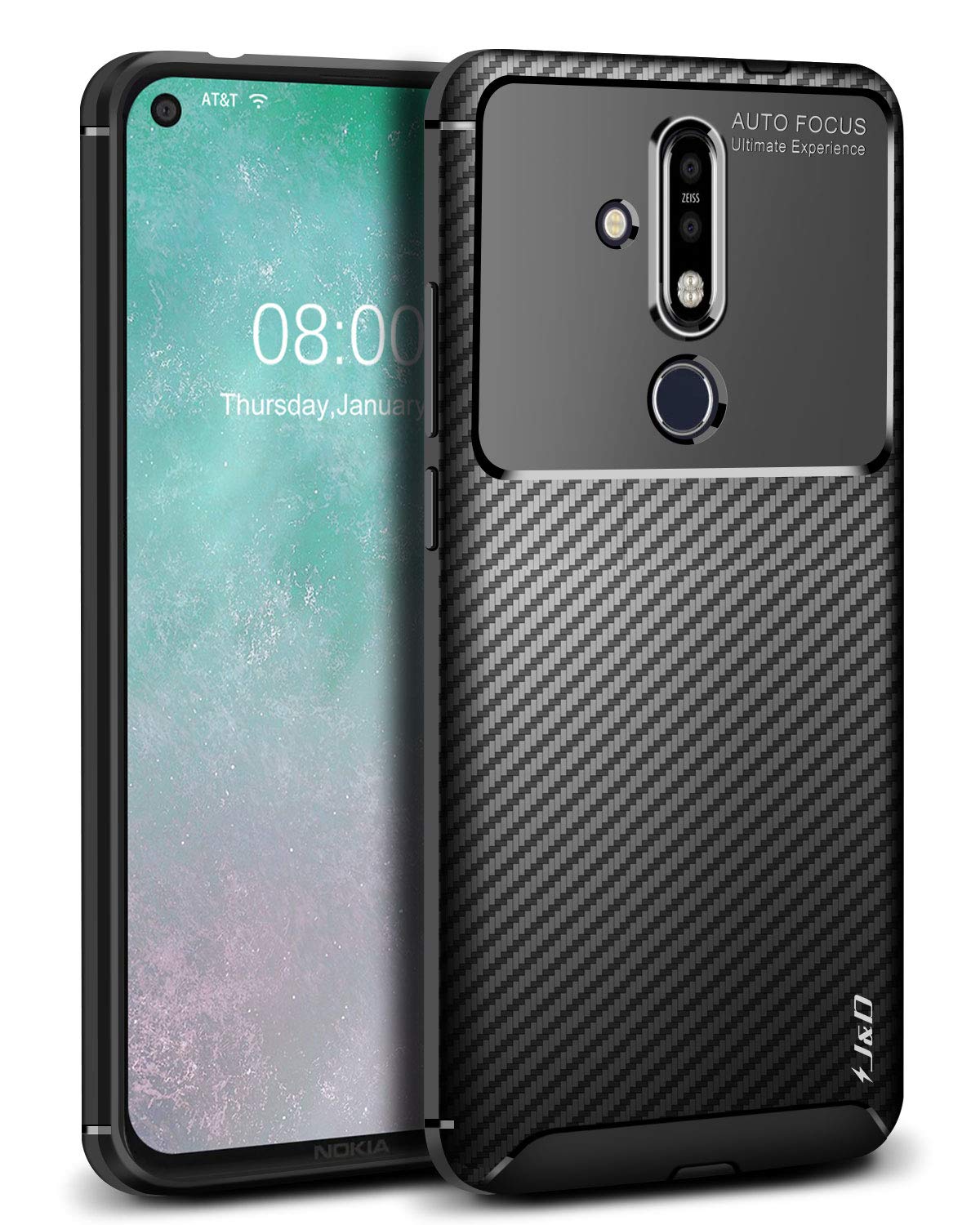 Nokia 6.2