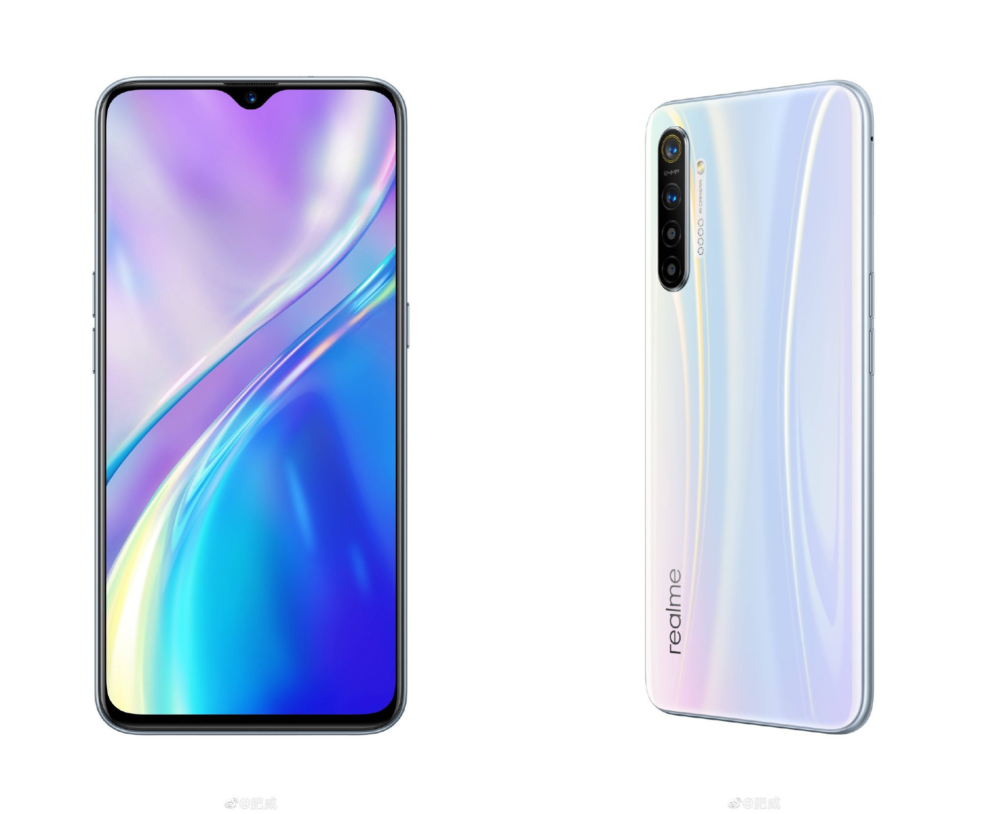 Realme XT