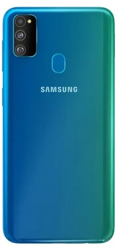 Samsung Galaxy M30s