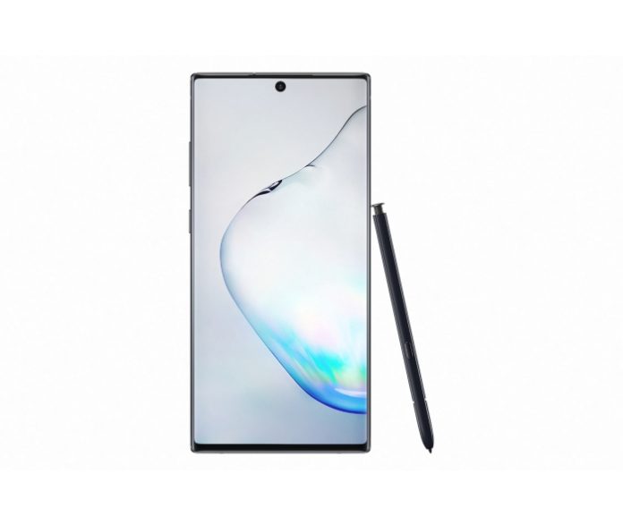 Samsung Galaxy Note 10+