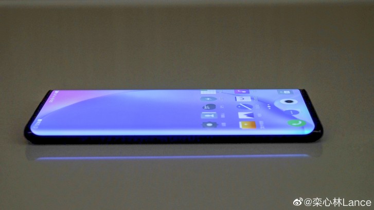 Vivo NEX 3