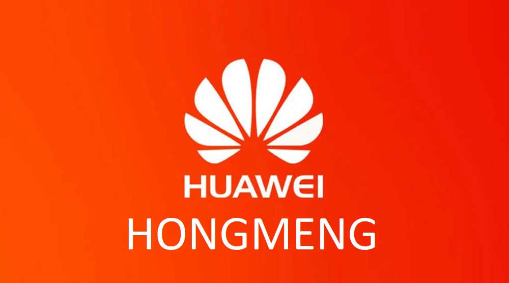 Huawei Hongmeng OS