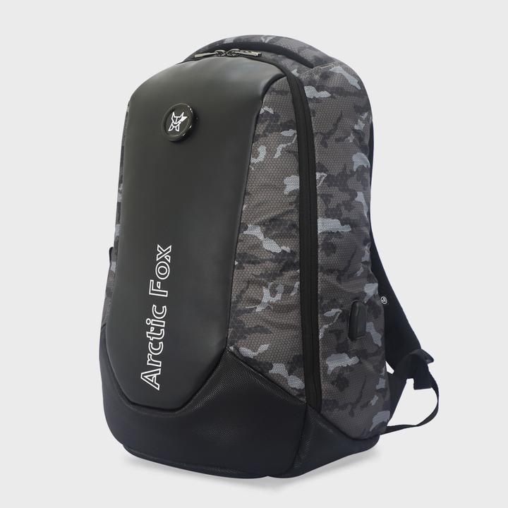 Arctic Fox Backpack