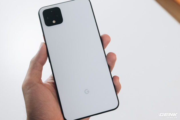 Google Pixel 4 XL