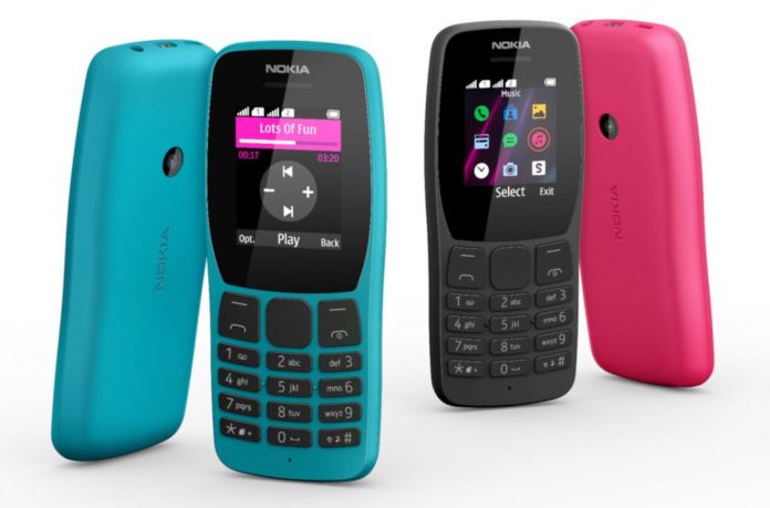 Nokia 1100 (2019)