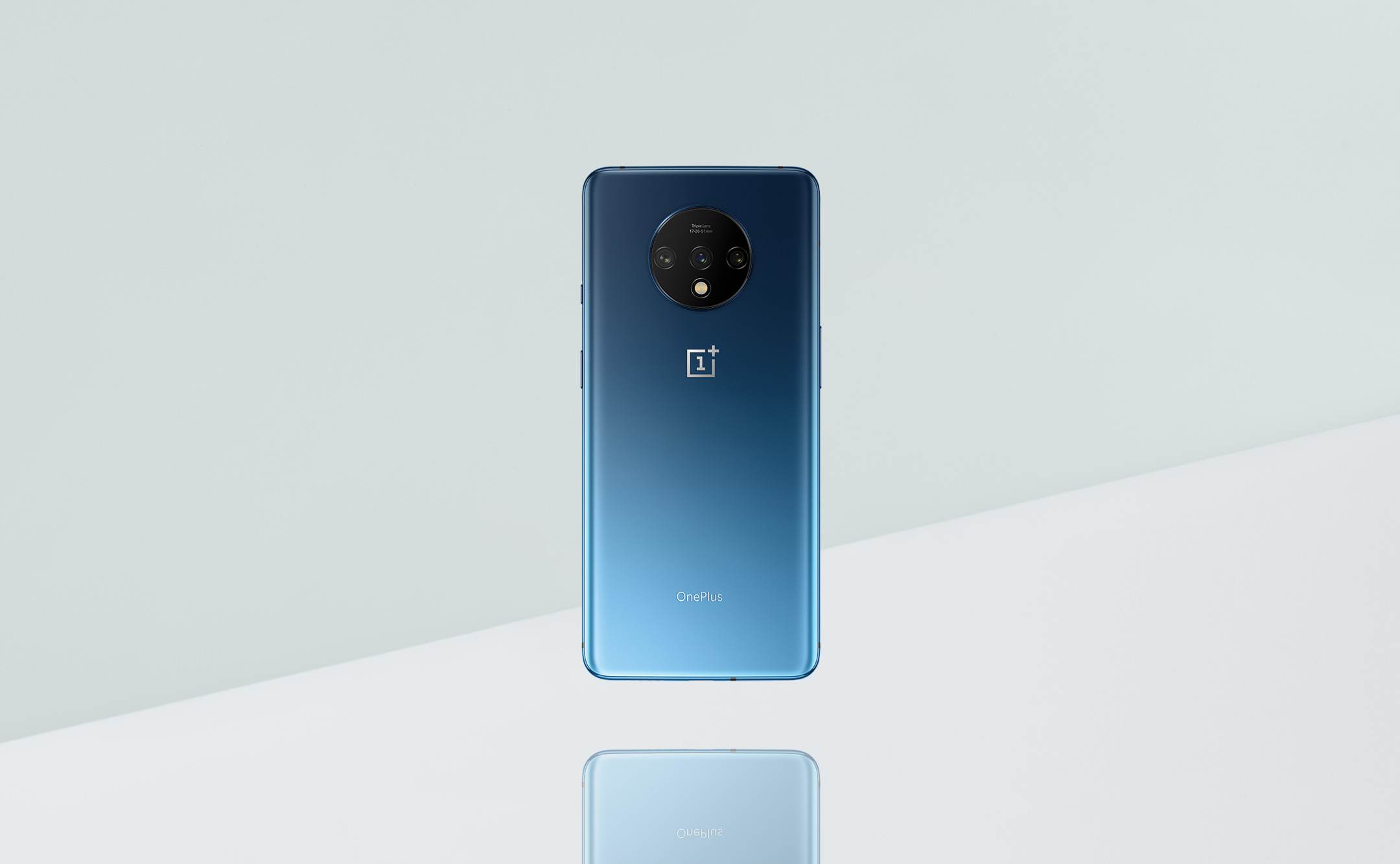 OnePlus 7T