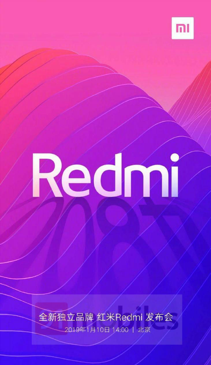 Redmi 8 series