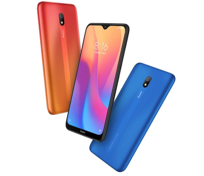 Redmi 8A