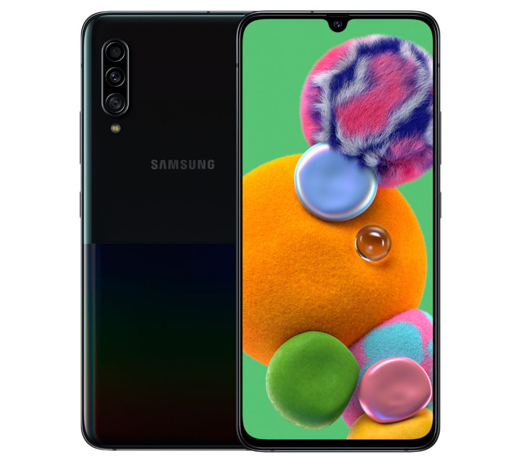 Samsung Galaxy A90 5G