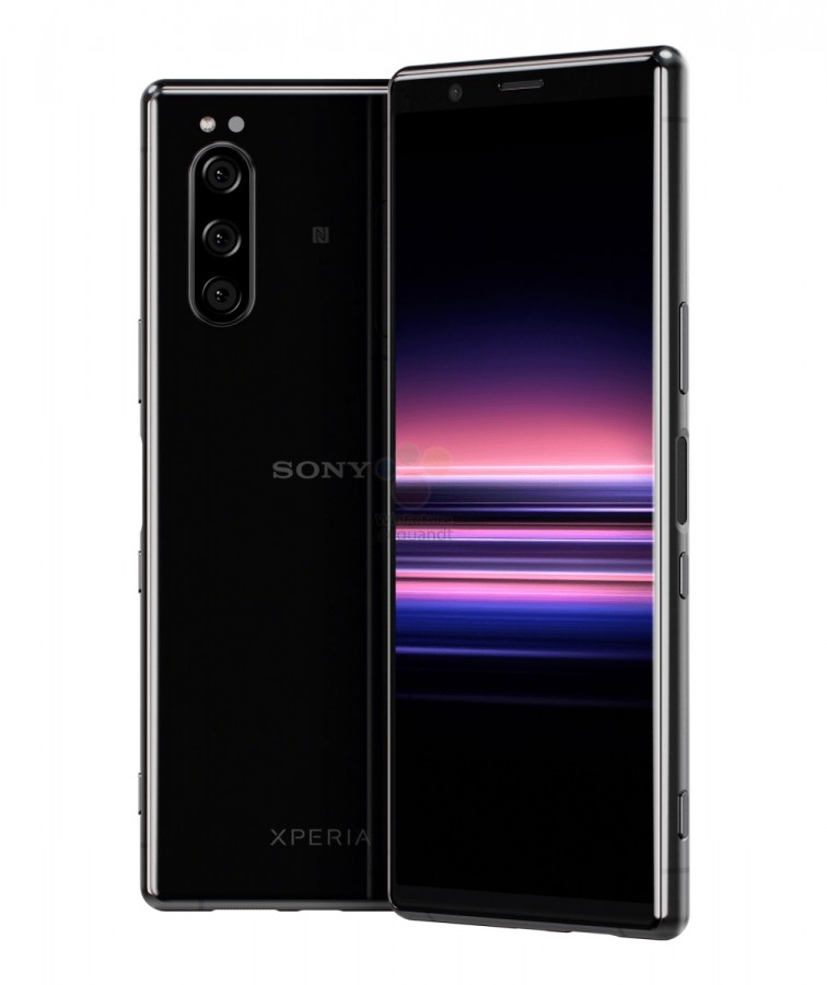 Sony Xperia 2