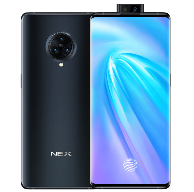 Vivo Nex 3 5G