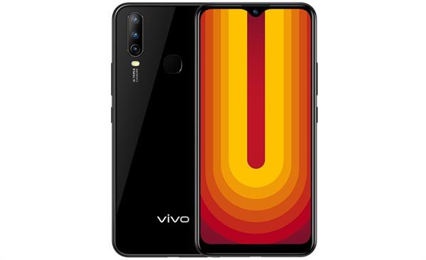 Vivo U10