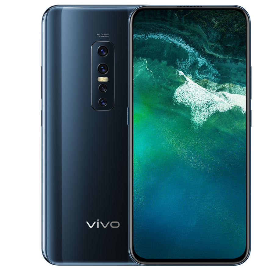 Vivo V17 Pro