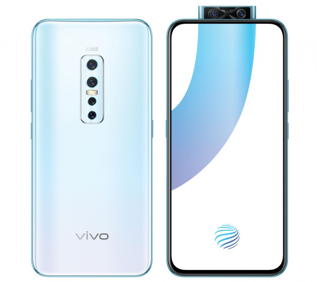 Vivo V17 Pro