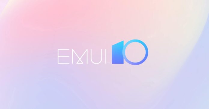 EMUI 10