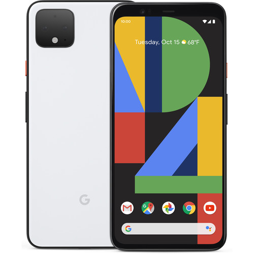 Google Pixel 4