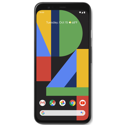 Google Pixel 4