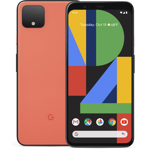 Google Pixel 4 XL