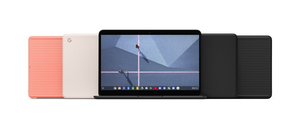 Google PixelBook Go