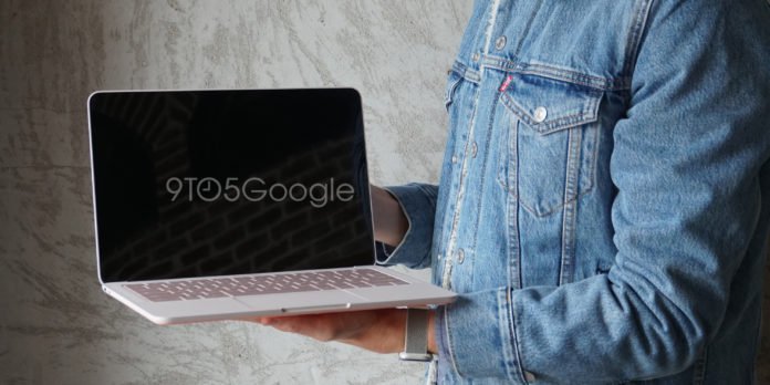 Google PixelBook Go