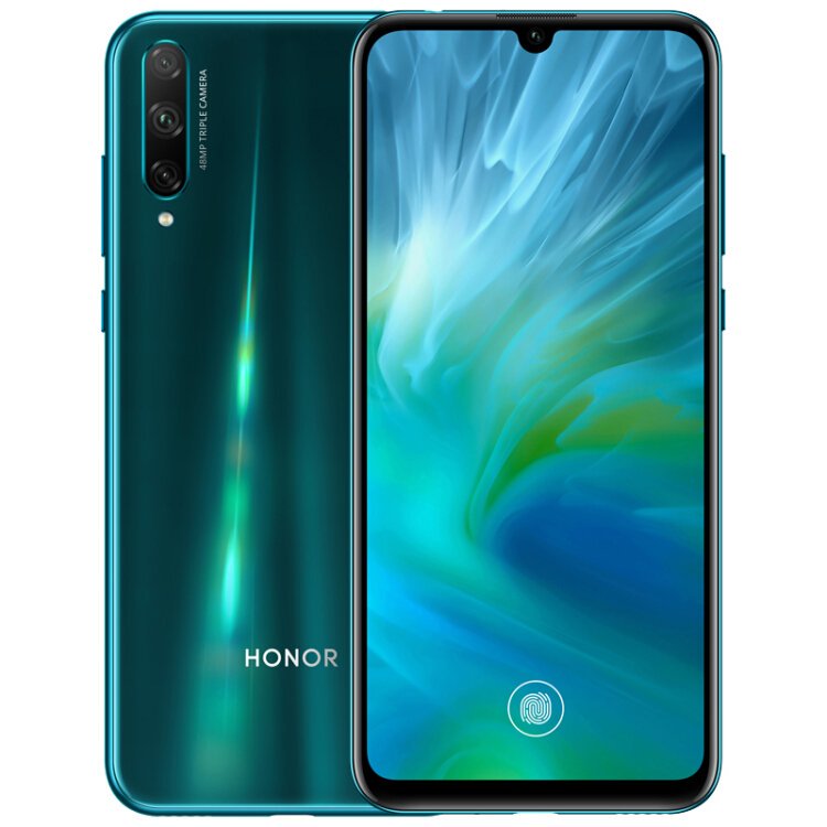 Honor 20 Lite