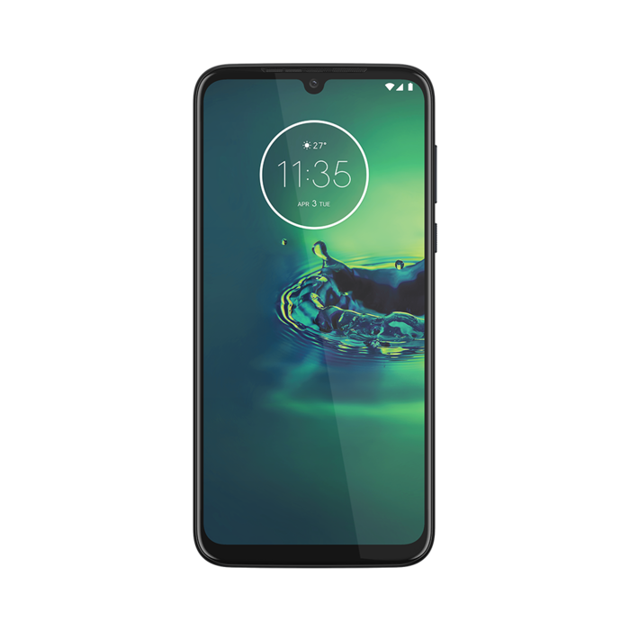 Moto G8 Plus