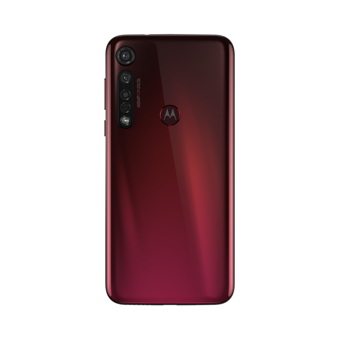 Moto G8 Plus