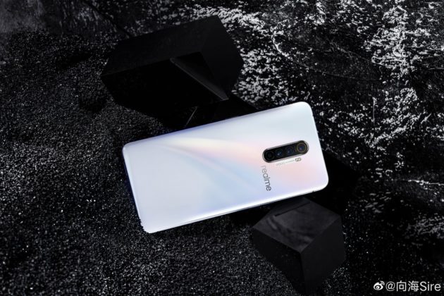 Realme X2 Pro