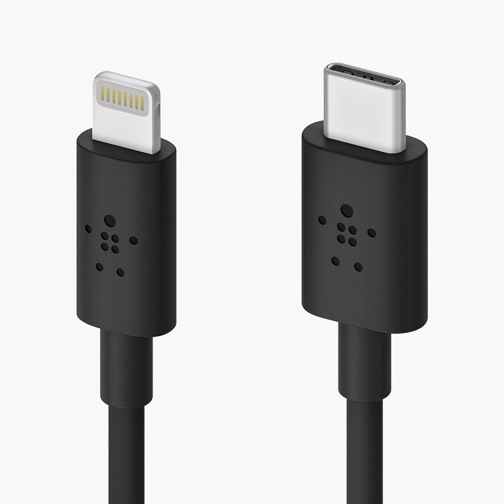 BOOST↑CHARGE™ USB-C™ Cable