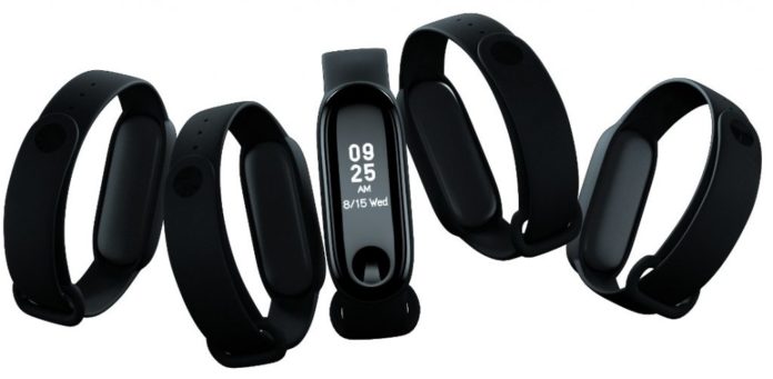 Xiaomi Mi Band 3i