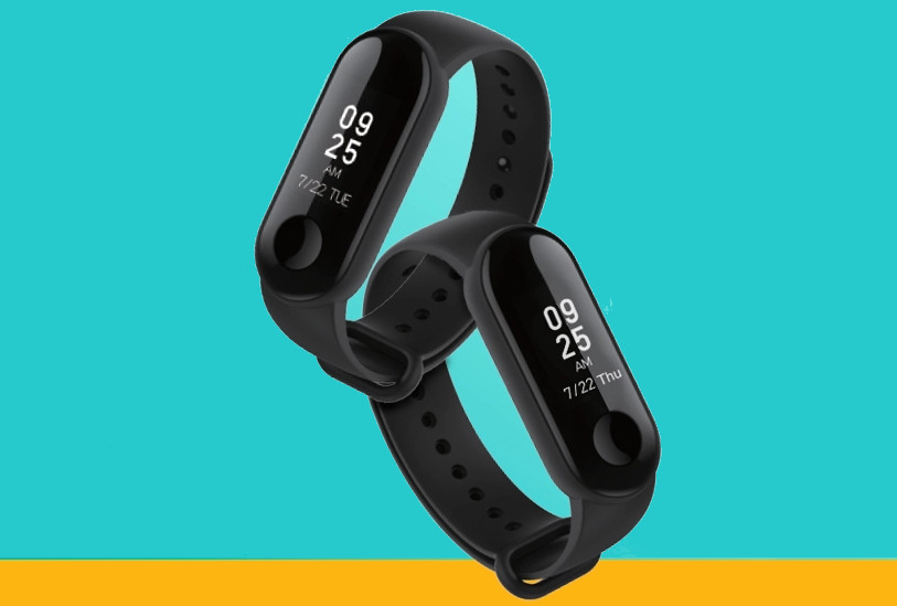 Xiaomi Mi Band 3i