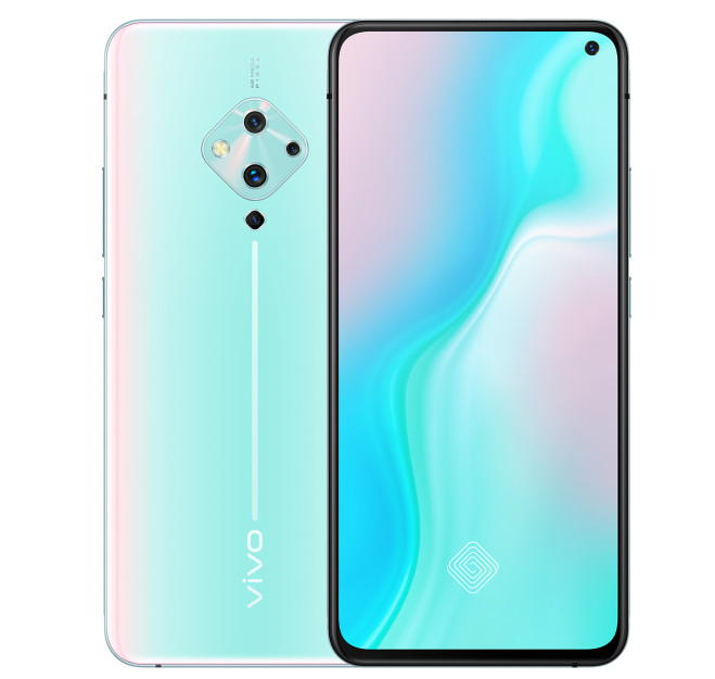 Vivo S5