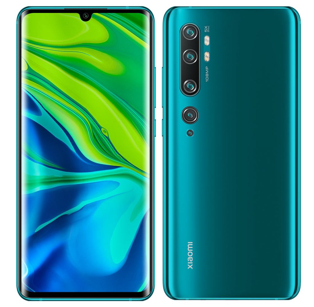 Xiaomi Mi CC9 Pro