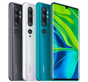 Xiaomi Mi CC9 Pro