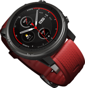 Xiaomi Mi Watch Pro