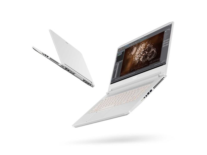 Acer ConceptD 7 Pro