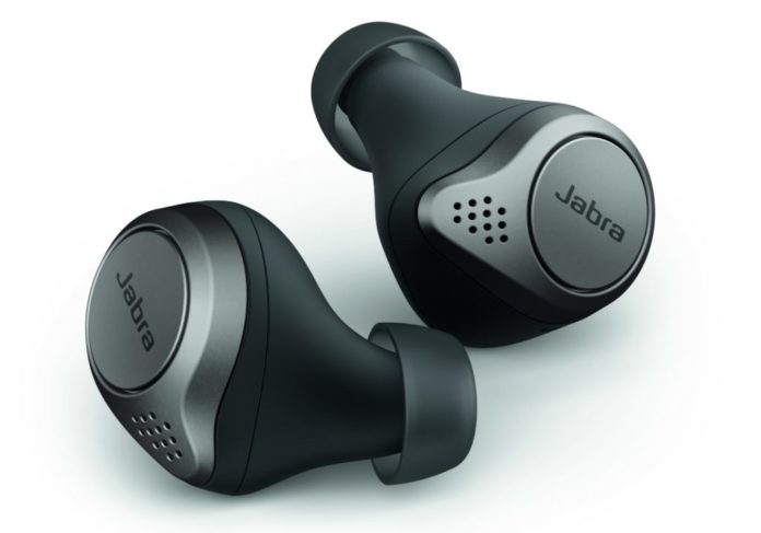 Jabra Elite 75t