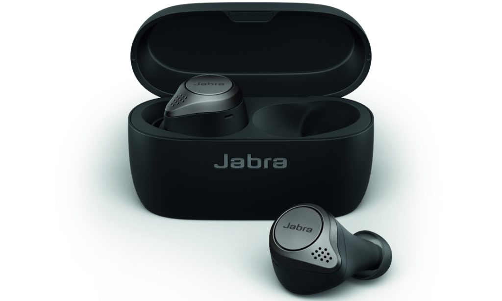 Jabra Elite 75t