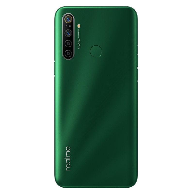 Realme 5i