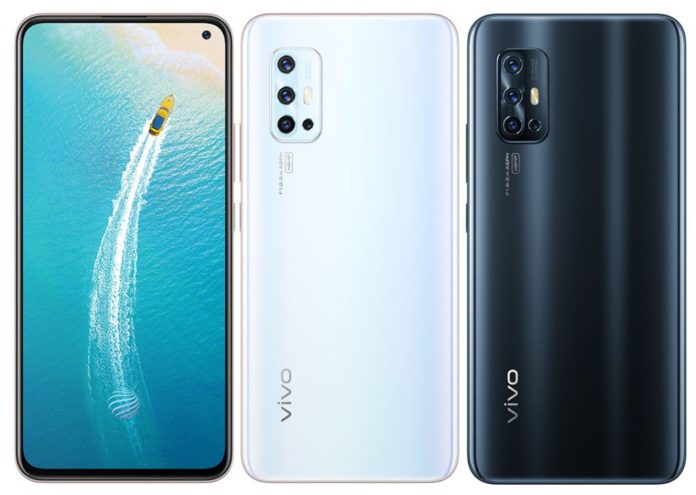 Vivo V17