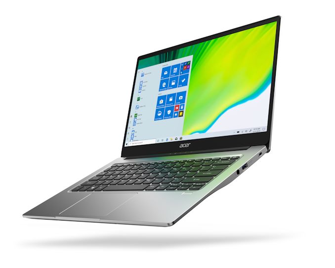 Acer Swift 3