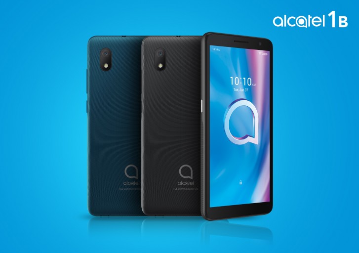 Alcatel 1B