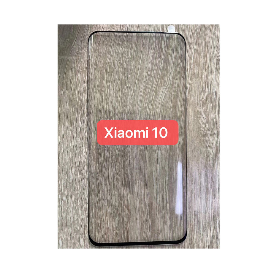 Xiaomi Mi 10