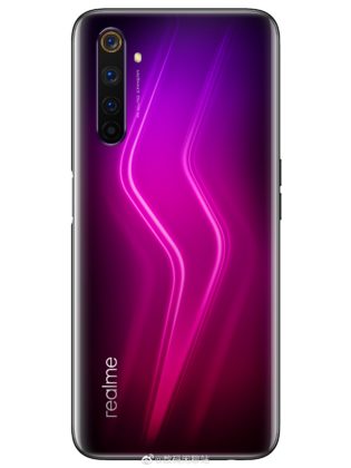 Realme 6 Pro