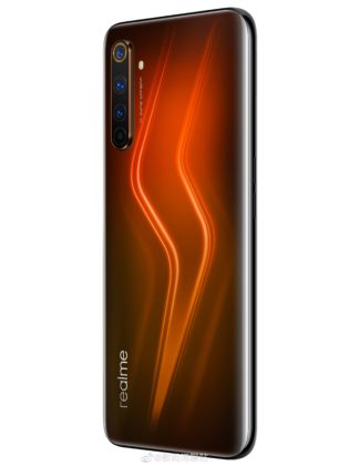 Realme 6 Pro