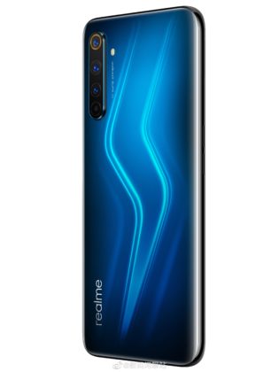 Realme 6 Pro