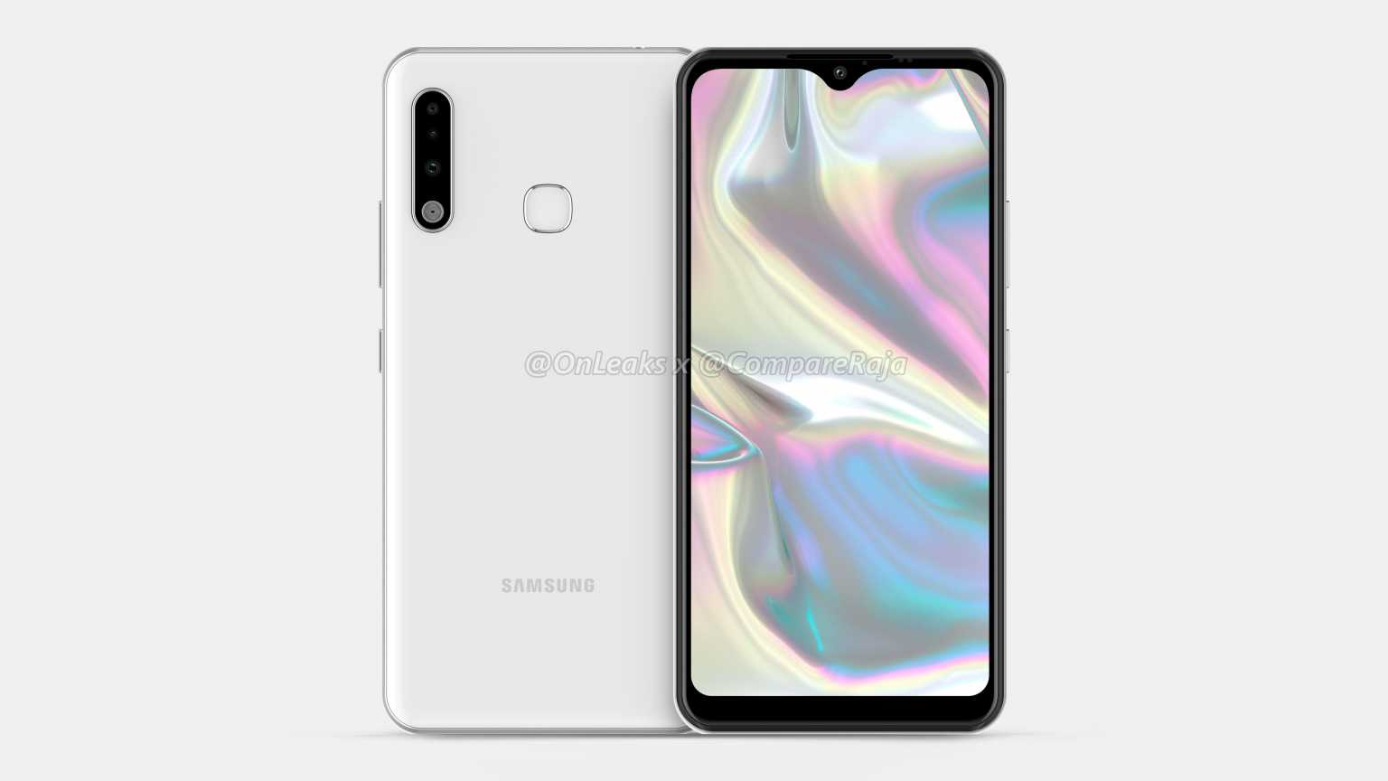 Samsung Galaxy A70e