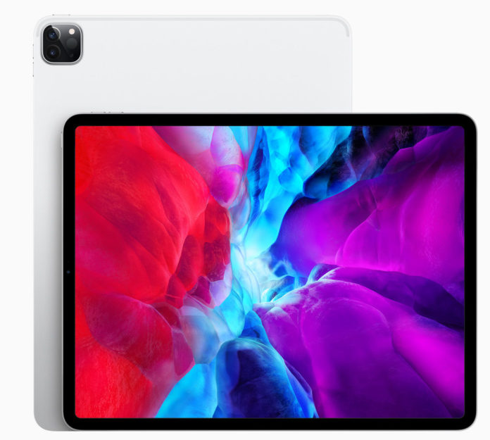 Apple iPad Pro 11 2020