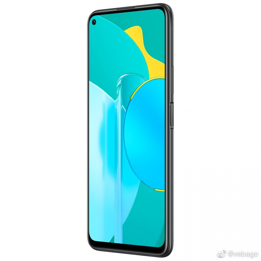 Honor 30S 5G